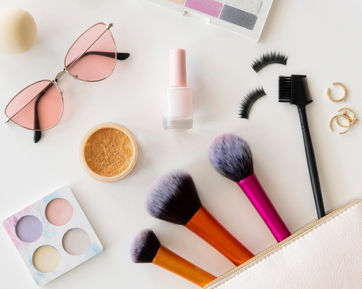 Beauty Tools