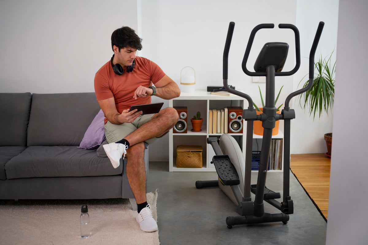 Gym Equipment