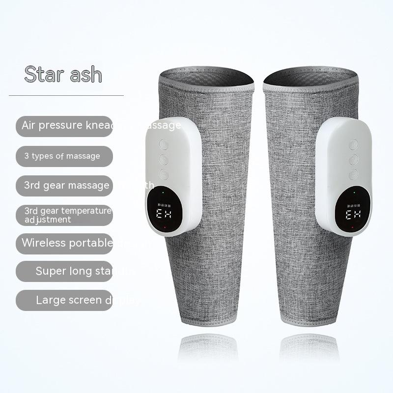 360° Wireless Calf Massager