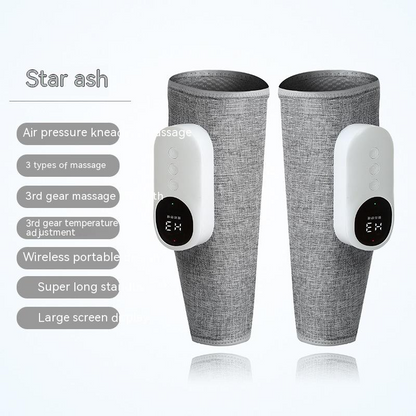 360° Wireless Calf Massager