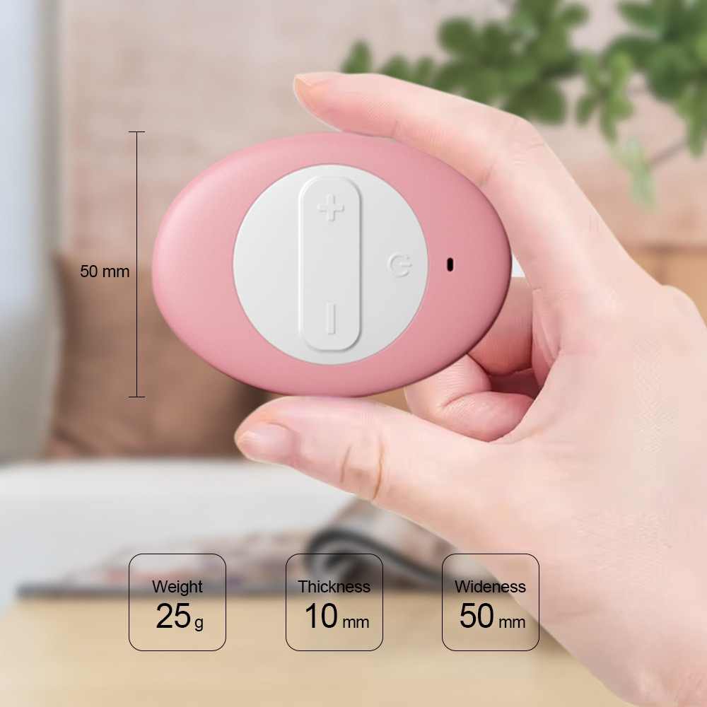 TENS Pain Relief Massager