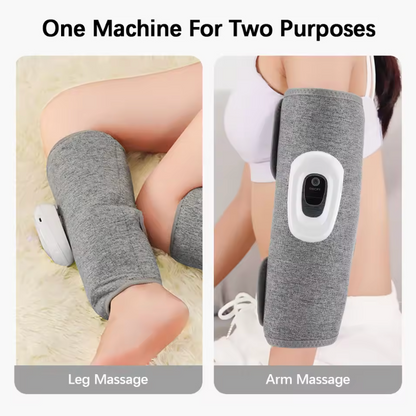 360° Wireless Calf Massager