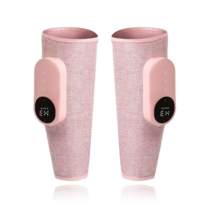 360° Wireless Calf Massager