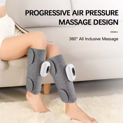 360° Wireless Calf Massager