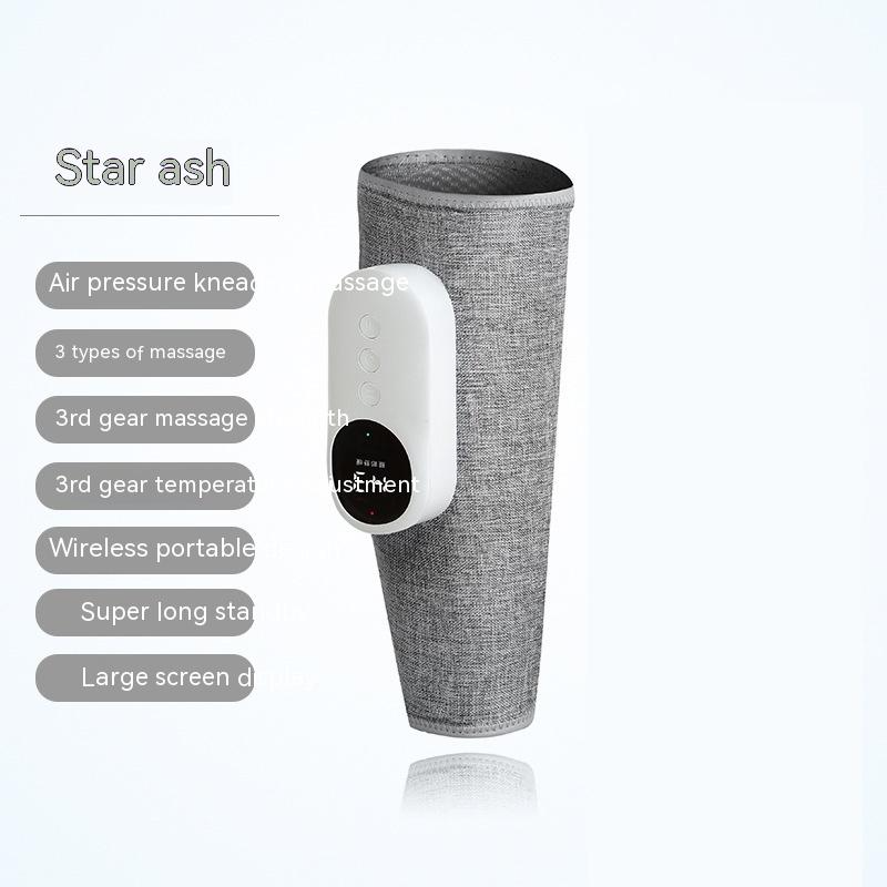 360° Wireless Calf Massager