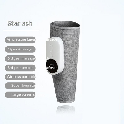 360° Wireless Calf Massager