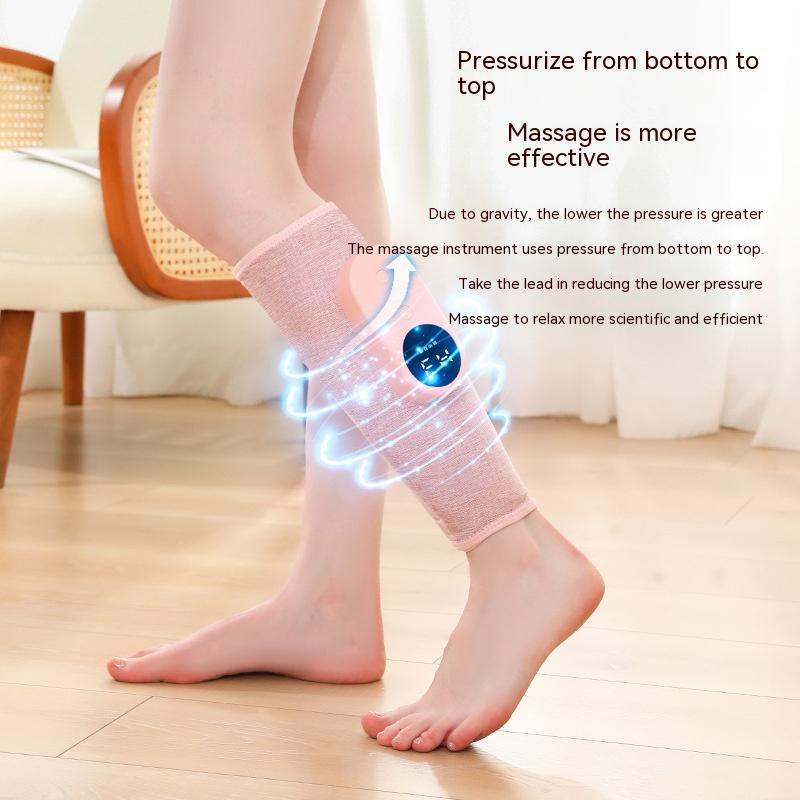 360° Wireless Calf Massager