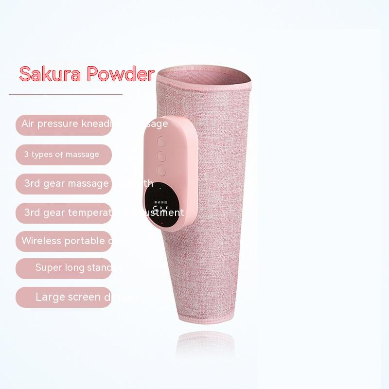 360° Wireless Calf Massager
