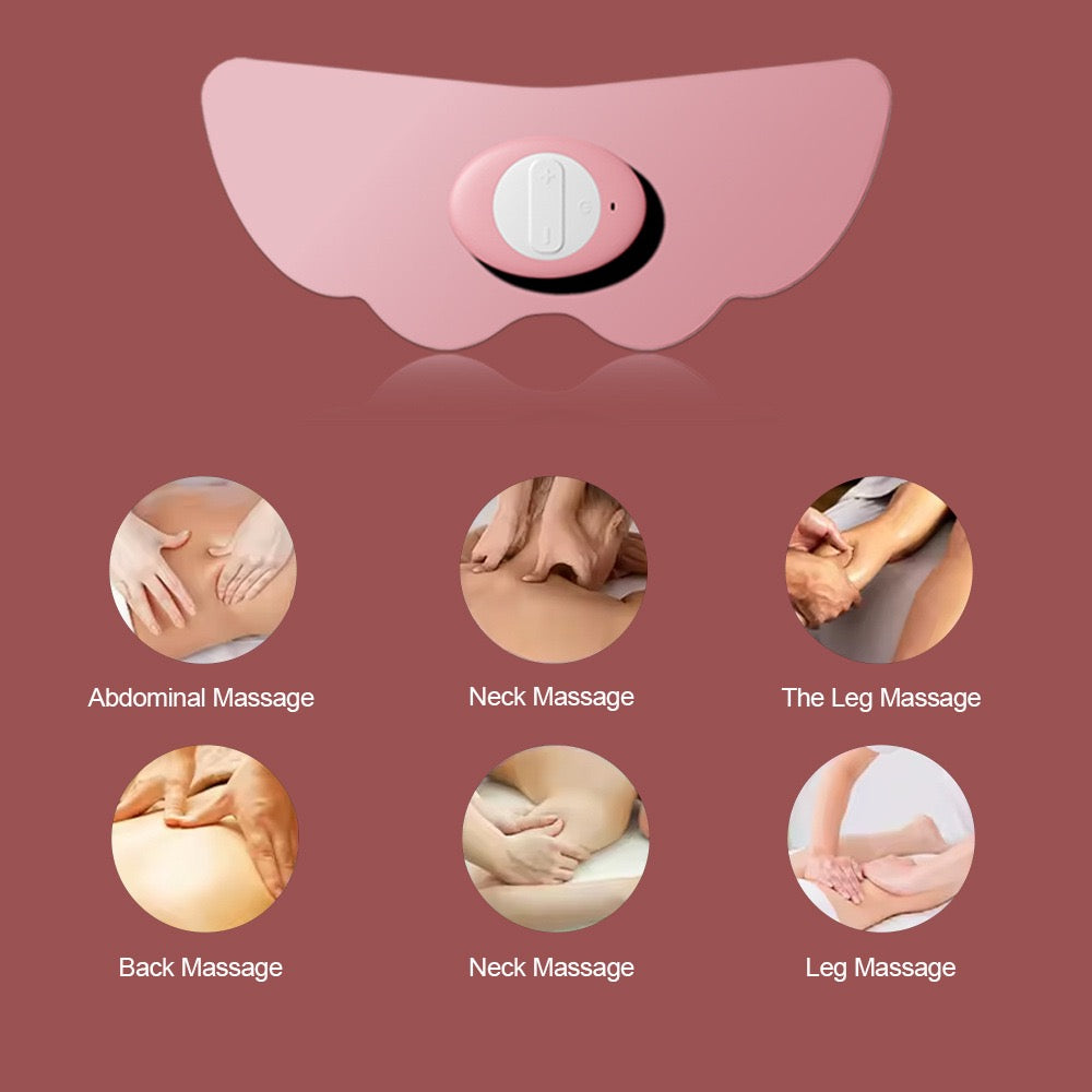 TENS Pain Relief Massager