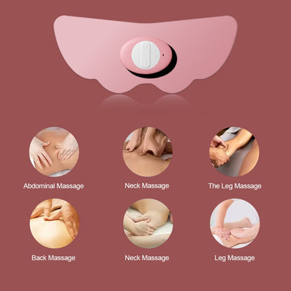 TENS Pain Relief Massager