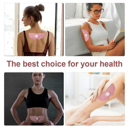 TENS Pain Relief Massager