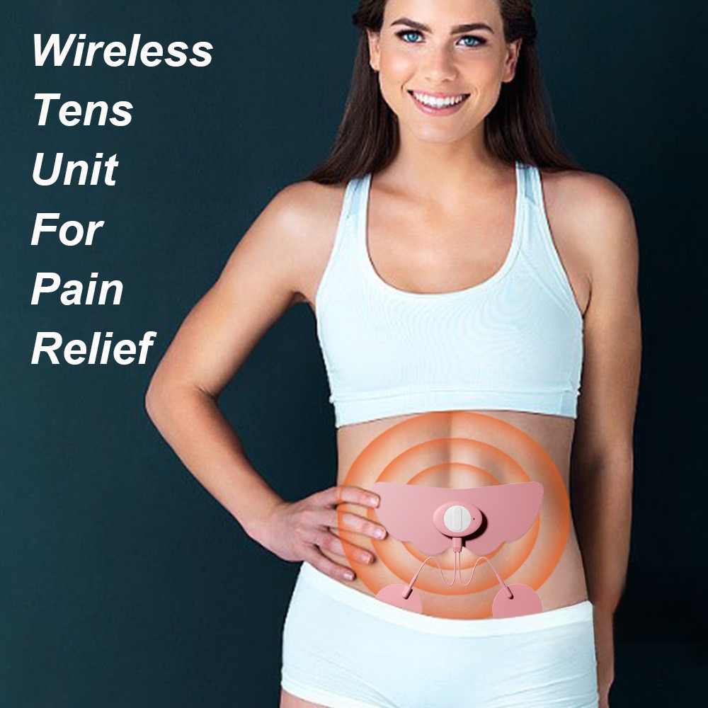 TENS Pain Relief Massager