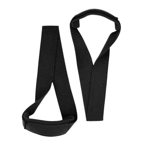 Anti-Slip Gym Lifting Straps