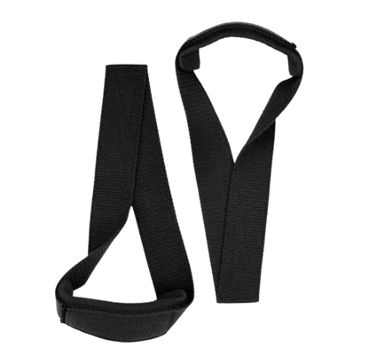 Anti-Slip Gym Lifting Straps